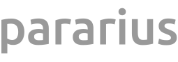 Logo Pararius